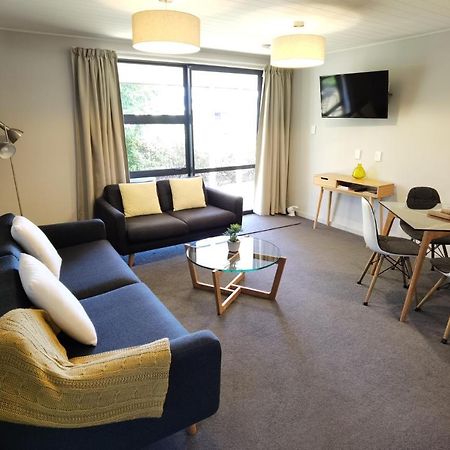 Milford Road Apartments Te Anau Exteriér fotografie